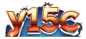 y15c logo