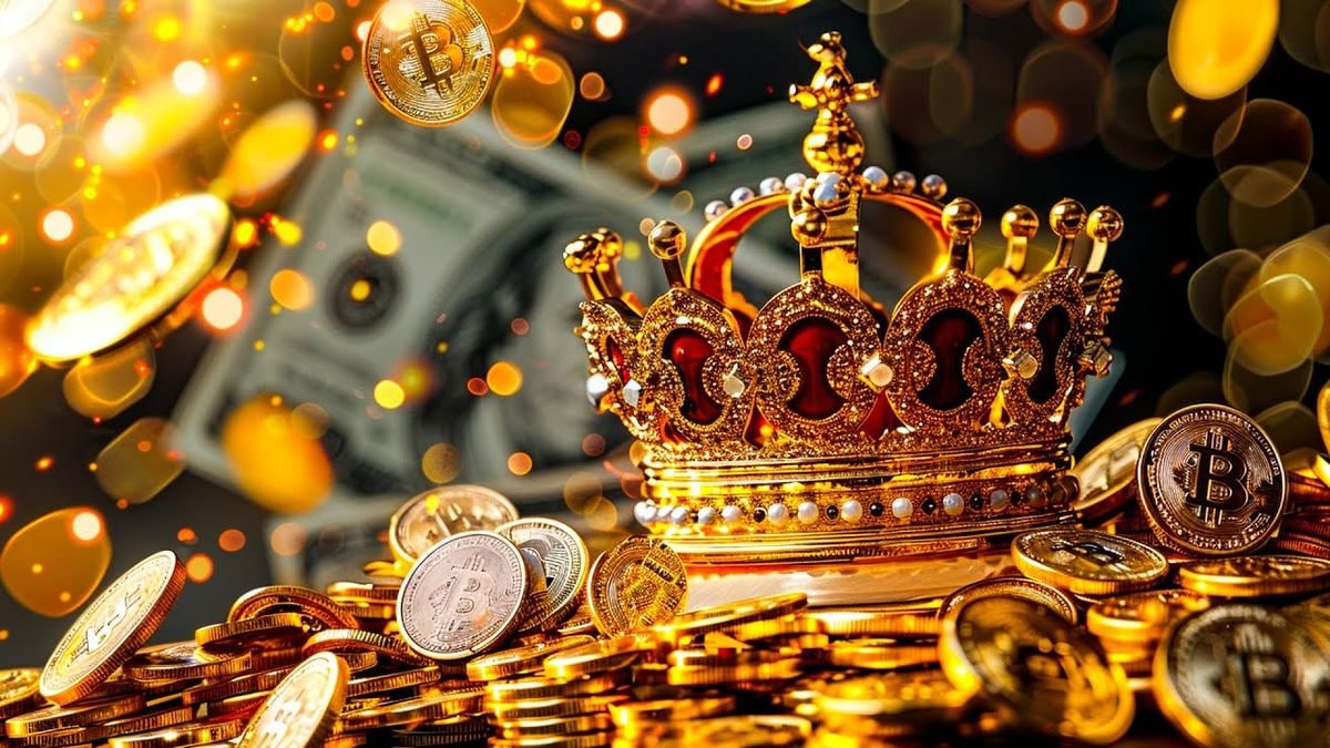 y15c Live Baccarat Kya Hai – The Basics
